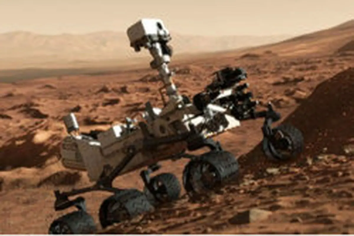 طرح جالب ناسا برای انتخاب اسم کاوشگر مریخ ۲۰۲۰
