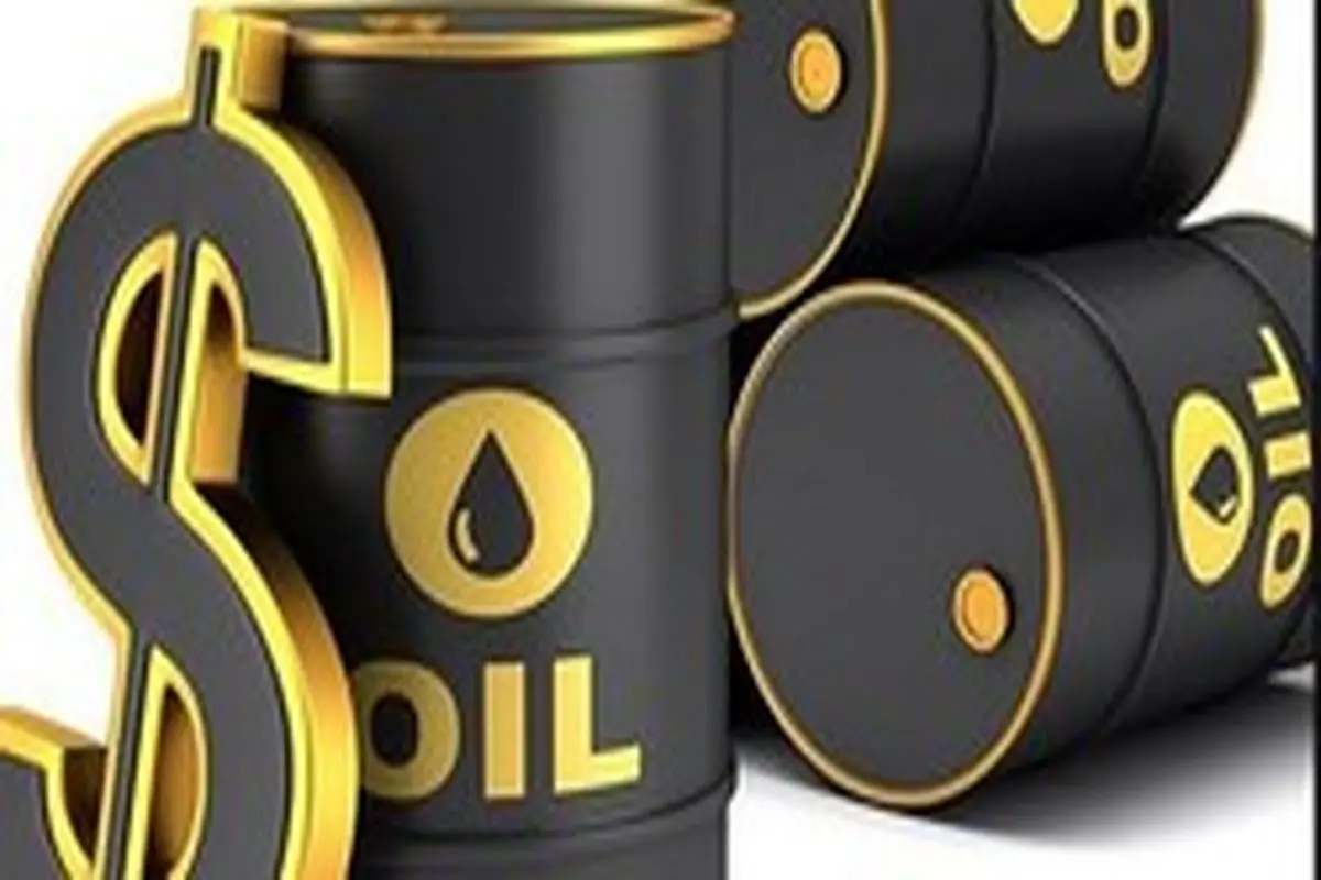 افزایش قیمت نفت به دلیل افت ۱۰ میلیون بشکه‌ای ذخایر نفت آمریکا