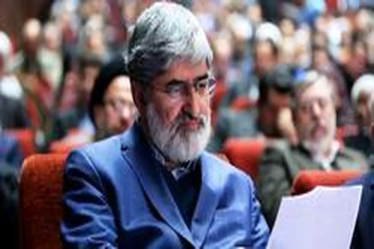 مطهری: هاشمی نمی خواست مردم ایران حسرت ترکیه و امارات را بخورند