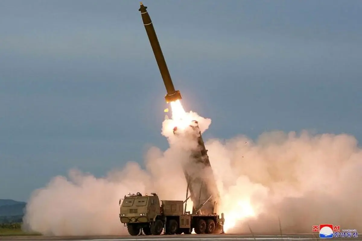 تاکید کره‌شمالی بر تداوم "مدرن‌سازی تسلیحاتی"