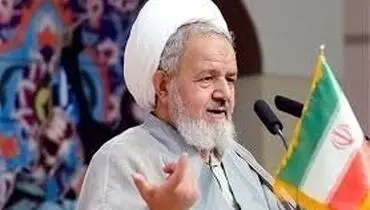 رئیس عقیدتی سیاسی فرماندهی کل قوا: آمریکا می‌خواهد اقتدار را سر میز مذاکره از ایران بگیرد/ ممکن است فضای مجازی در انتخابات اخلال ایجاد کند