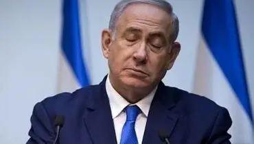 نتانیاهو خطاب به مکرون: زمان خوبی برای مذاکره آمریکا و ایران نیست!