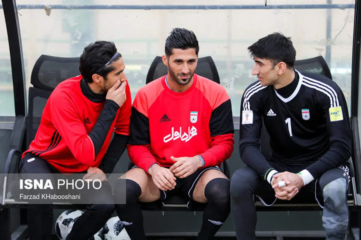 مظاهری: بیرواند به خاطر تیمش بهترین گلر شده است/ دیگر به مراسم برترینها نمیروم