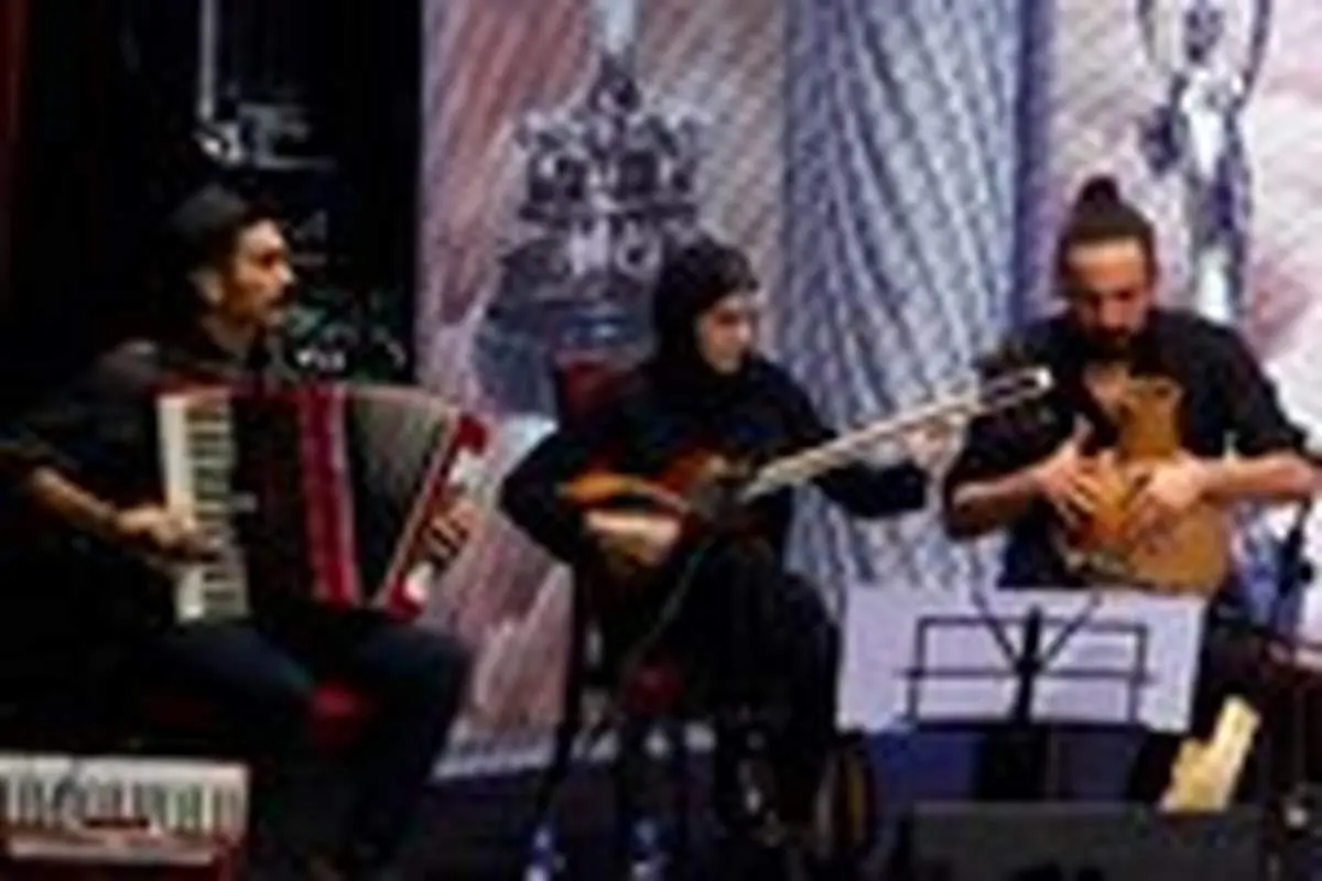 بیست و یکمین جشن سینمای ایران