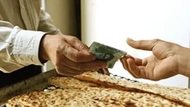 یکسان سازی نرخ آرد و نان به سوء استفاده و رانت پایان می‌دهد