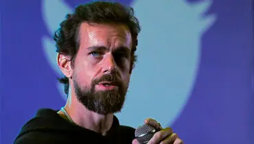 حساب مدیر و بنیان گذار «توییتر» هک شد!