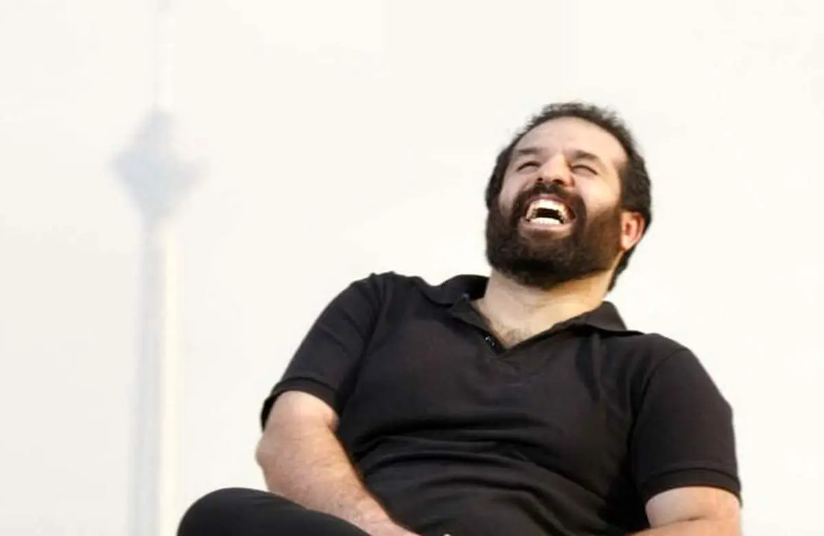 مهدی شادمانی، خبرنگار ورزشی، درگذشت+آخرین توییت