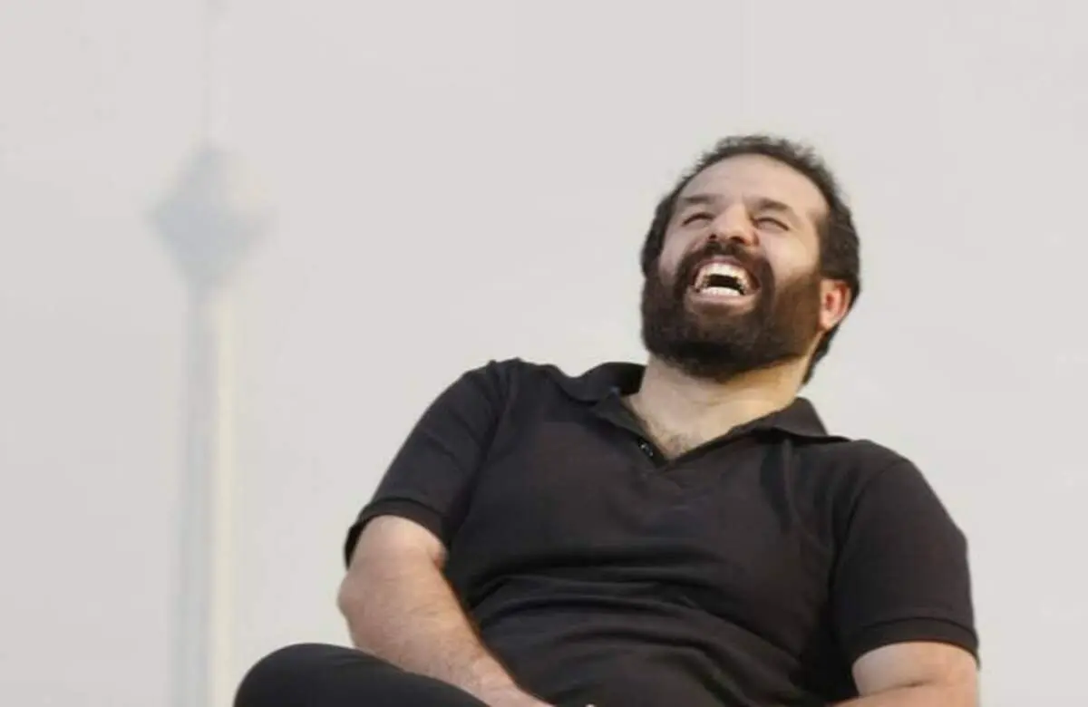 مهدی شادمانی، خبرنگار ورزشی، درگذشت+آخرین توییت
