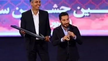 سرخپوست بهترین فیلم سال در جشن خانه سینما