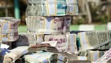 نقدینگی در مرز ۲ میلیون میلیارد تومان