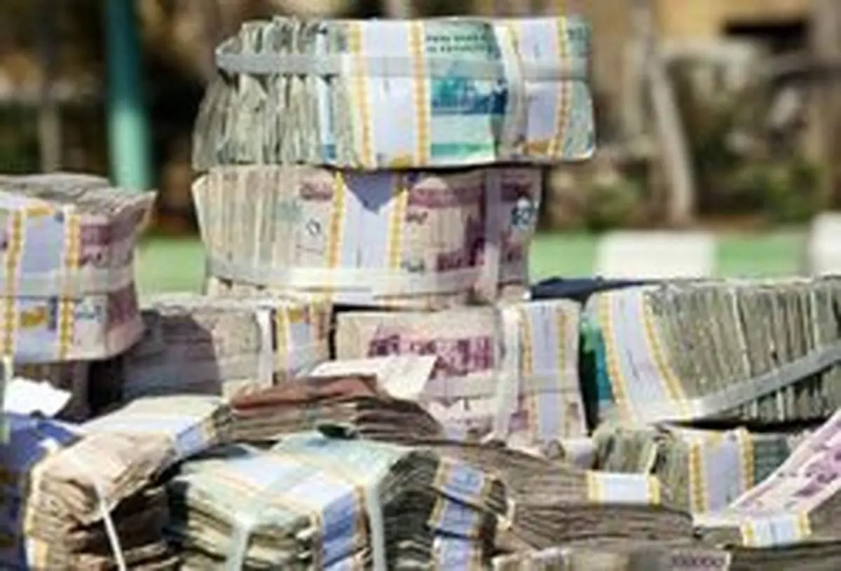 نقدینگی در مرز ۲ میلیون میلیارد تومان