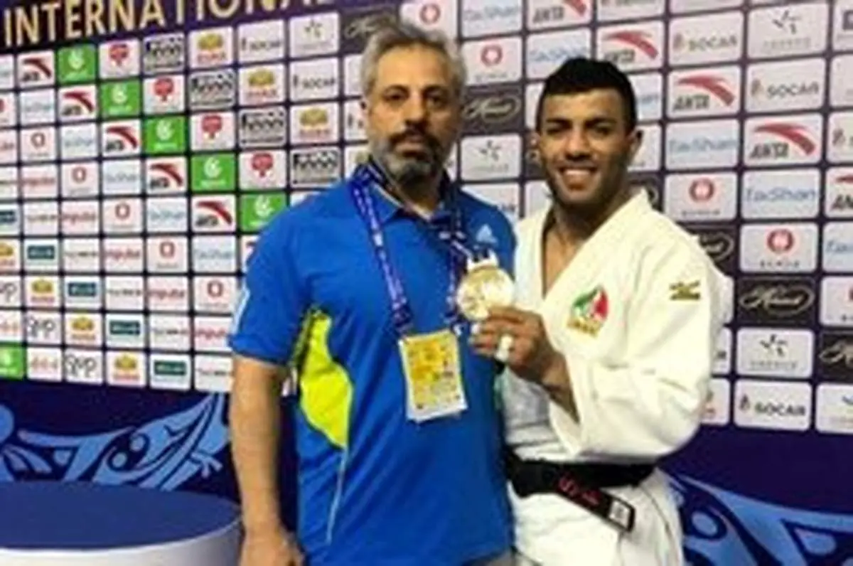 حکایت سعید ملایی از زبان سرمربی تیم ملی جودو