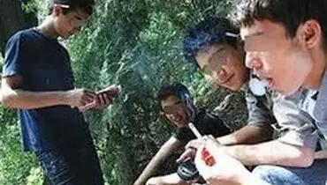 ۳۰ درصد دانش آموزان در معرض آسیب‌های روانی و اجتماعی