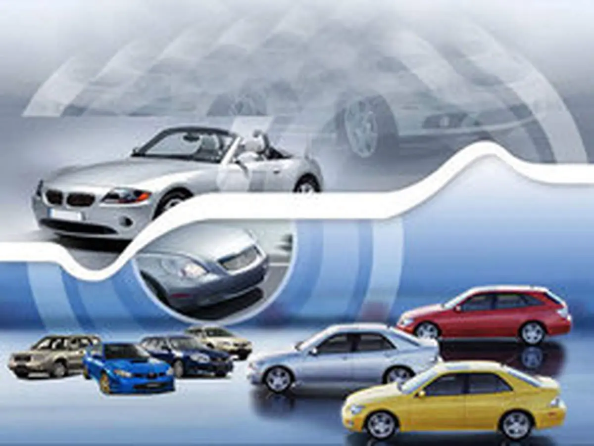 قیمت خودروهای پرفروش در ۹ شهریور ۹۸ +جدول