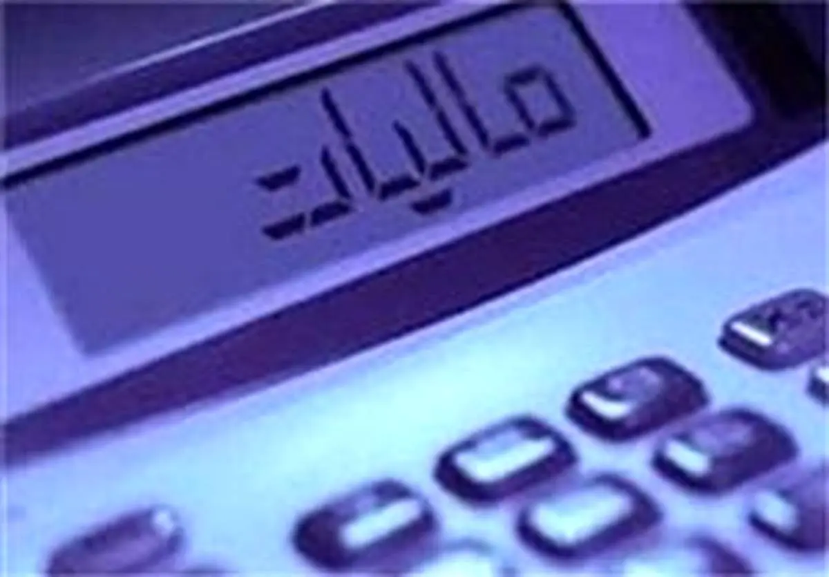 وضعیت درآمد‌های مالیاتی دولت پس از ۵ سال +نمودار