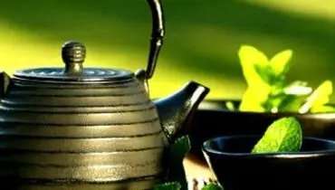 ۹ چای که به هضم غذا کمک می‌کنند