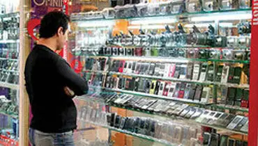 پیش‌بینی رییس اتحادیه از کاهش قیمت تلفن‌همراه