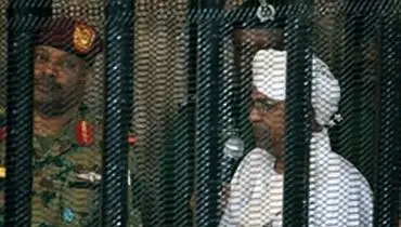 عمرالبشیر در دادگاه سودان گناهکار شناخته شد