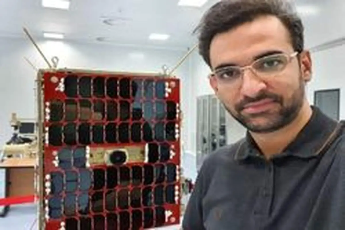 بازتاب طعنه وزیر ارتباطات به ترامپ در روزنامه اتریشی