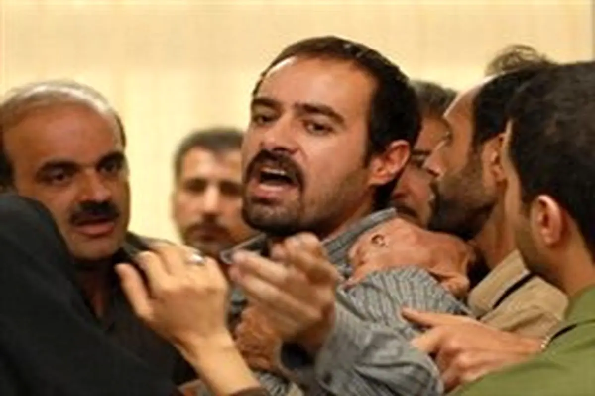 یک کارگردان سینما: آماده مناظره با اصغر فرهادی هستم / «جدایی نادر از سیمین» نمره قبولی نمی‌گیرد
