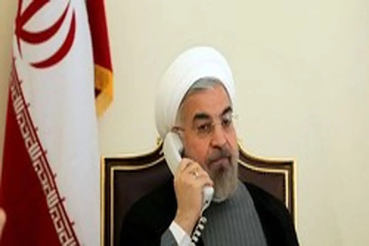 روحانی از اجرا شدن گام سوم کاهش تعهدات برجامی خبر داد