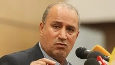 تاج: این حق فدراسیون و مربیان لیگ برتر است که با هم گفت و گو داشته باشند
