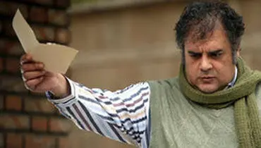 بازگشت هومن برق‌نورد به صحنه با بازی در تئاتر رامبد جوان