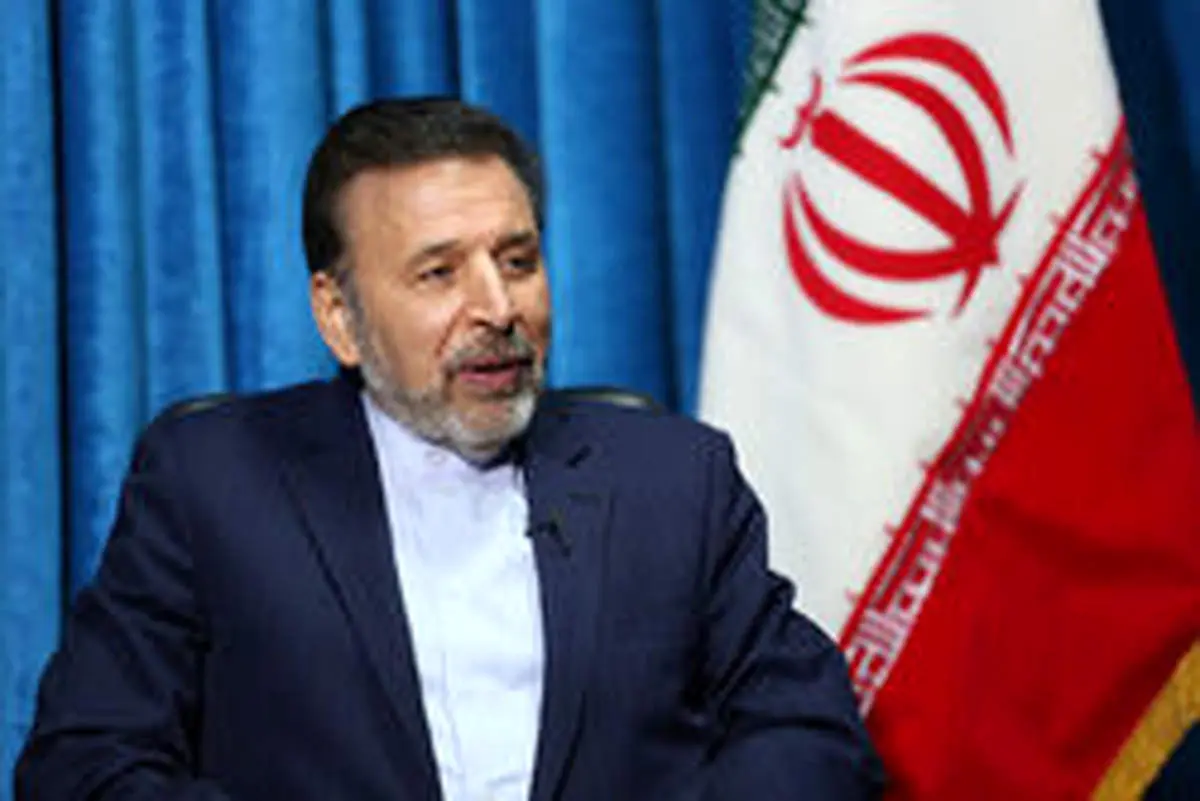 واعظی: درباره اقدامات بعدی ایران براساس برجام در روزهای آتی تصمیم گیری می شود
