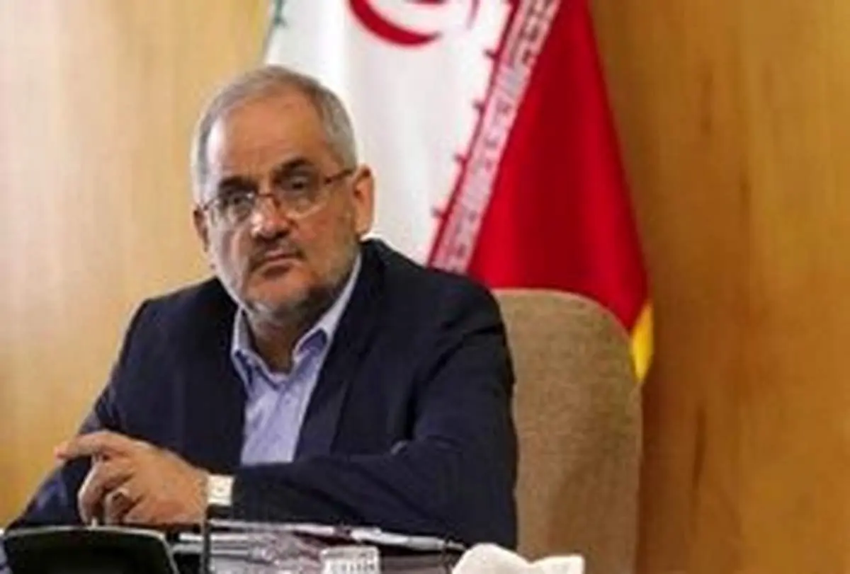 وزیر پیشنهادی آموزش و پرورش: به معیشت معلمان رسیدگی میکنم