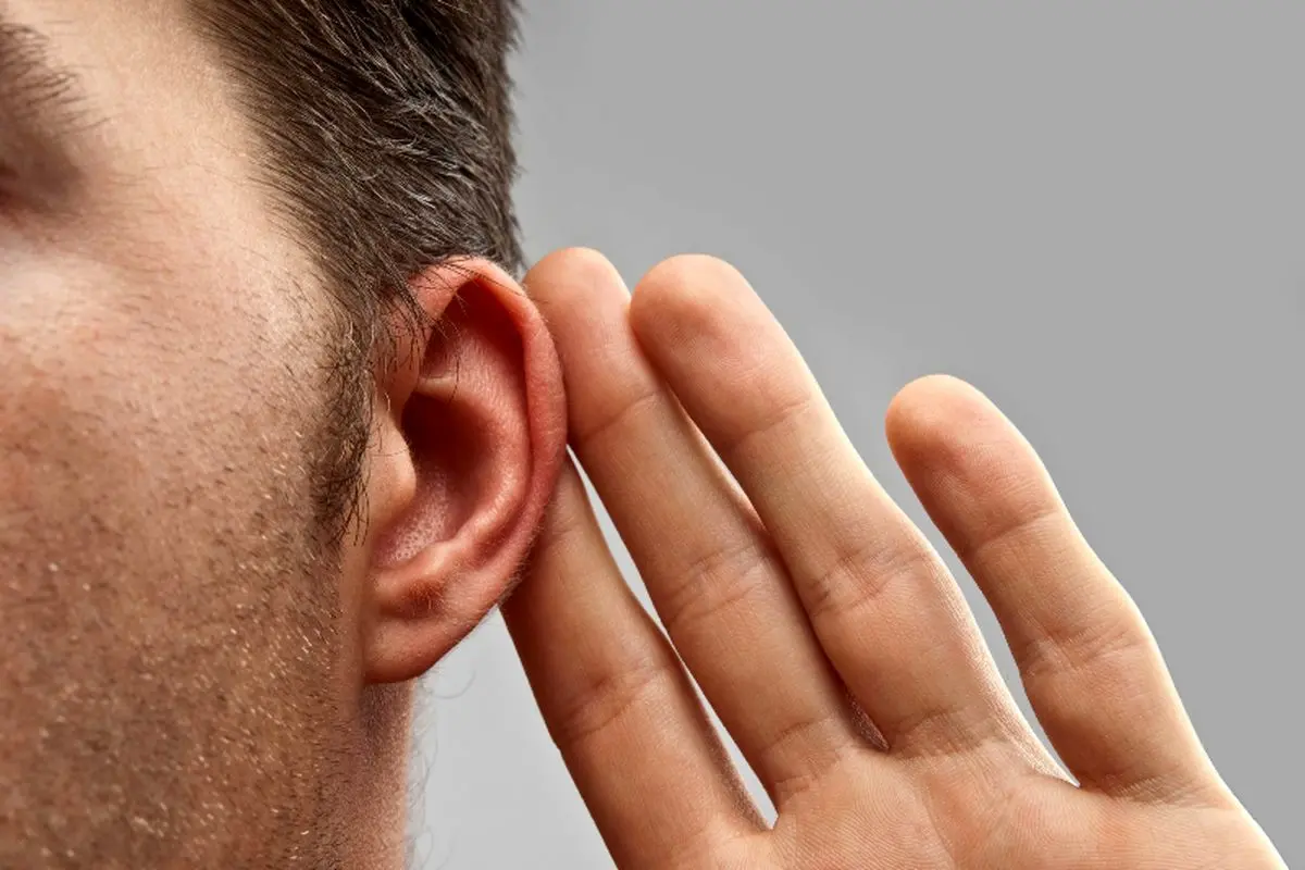 چرا پرده گوش آسیب می‌بیند؟