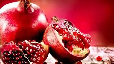 خواص انار (Pomegranat)