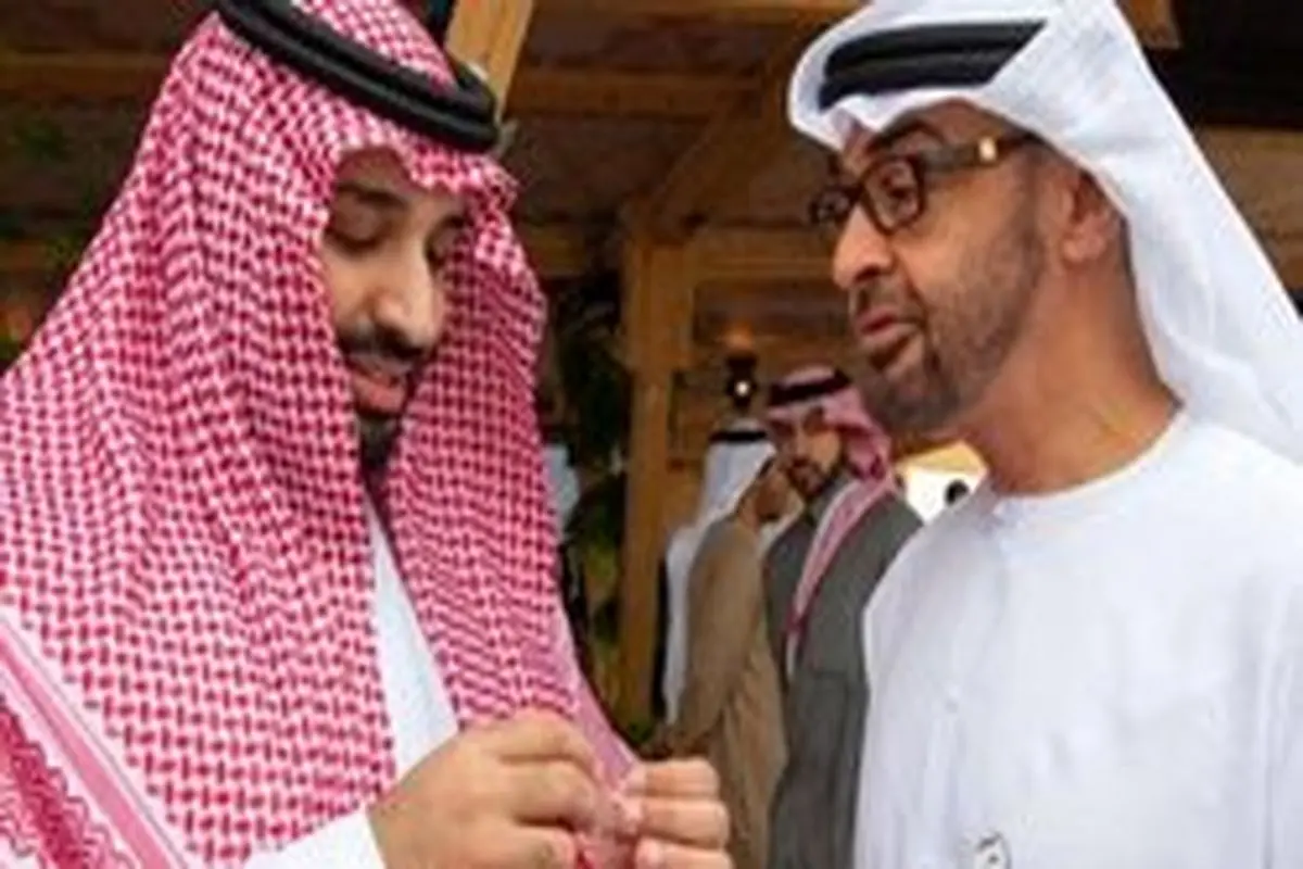 رأی‌الیوم بررسی کرد: دلایل اصلی درگیری و اختلافات بین امارات و عربستان