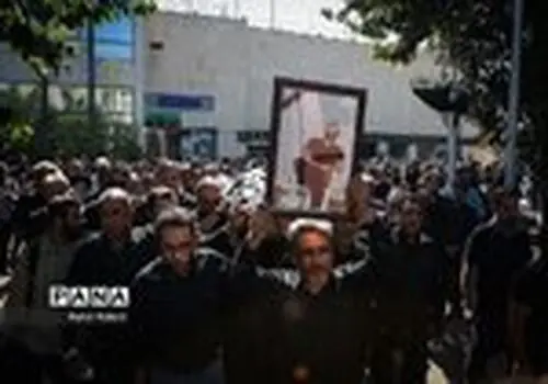 اولین استوری محبی زننده گل اول ایران بعد از بازی مقابل ژاپن+عکس