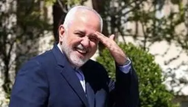 سد سست تحریم و دیپلماسی خروشان ظریف