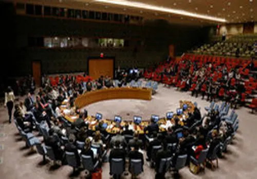 درخواست روسیه از شورای امنیت برای تحریم اسرائیل