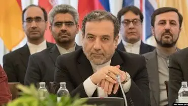 سفر قریب الوقوع عراقچی به پاریس برای دیدار با مکرون