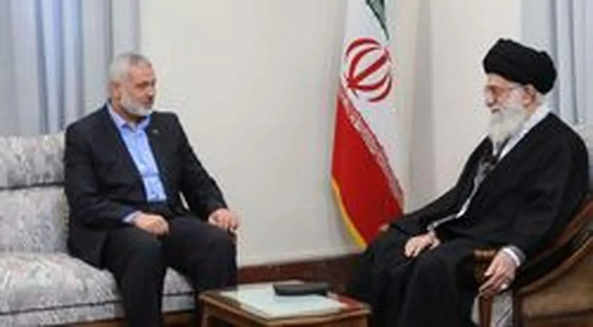 مقاومت تا پیروزی نهایی تجدیدناپذیر است