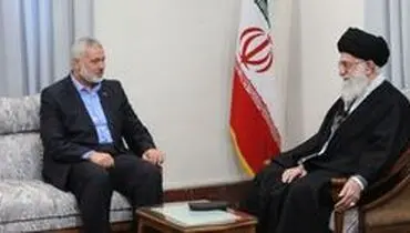 مقاومت تا پیروزی نهایی تجدیدناپذیر است