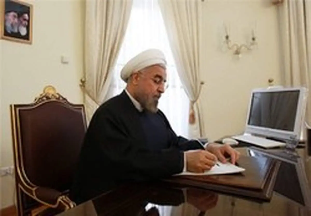 رئیس جمهور سالروز استقلال ازبکستان را تبریک گفت