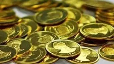 آخرین قیمت سکه و طلا در ۹۸/۶/۱۰
