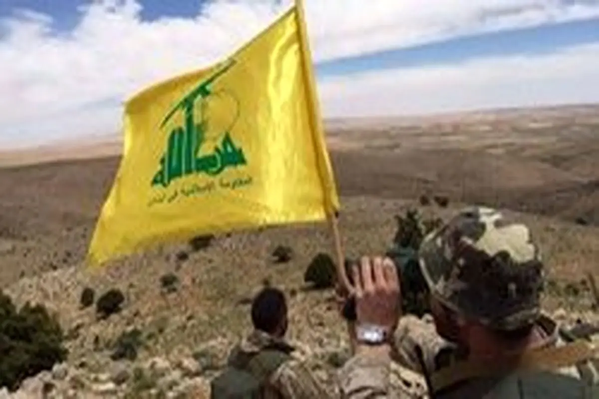 اولین اقدام از پاسخ حزب الله به تجاوز اخیر صهیونیست‌ها +عکس