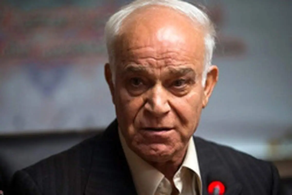 عضو هیات مدیره پرسپولیس راهی بیمارستان شد