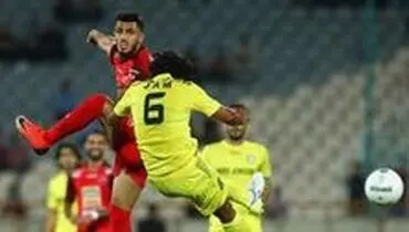 جدایی علیپور از پرسپولیس منتفی شد