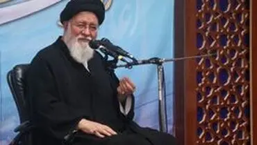 علم الهدی: اگر در برابر فقر و فساد سکوت کنیم جهنمی هستیم