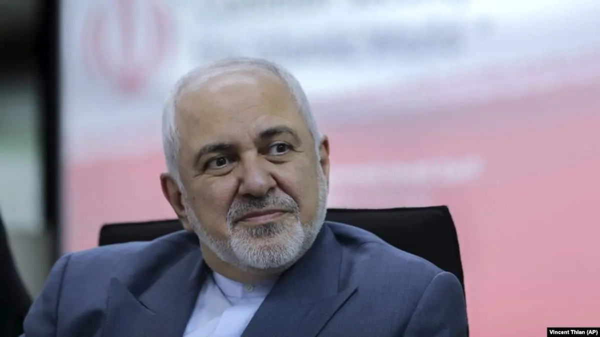 ظریف درباره اجرایی شدن «گام سوم» در پنجشنبه هشدار داد