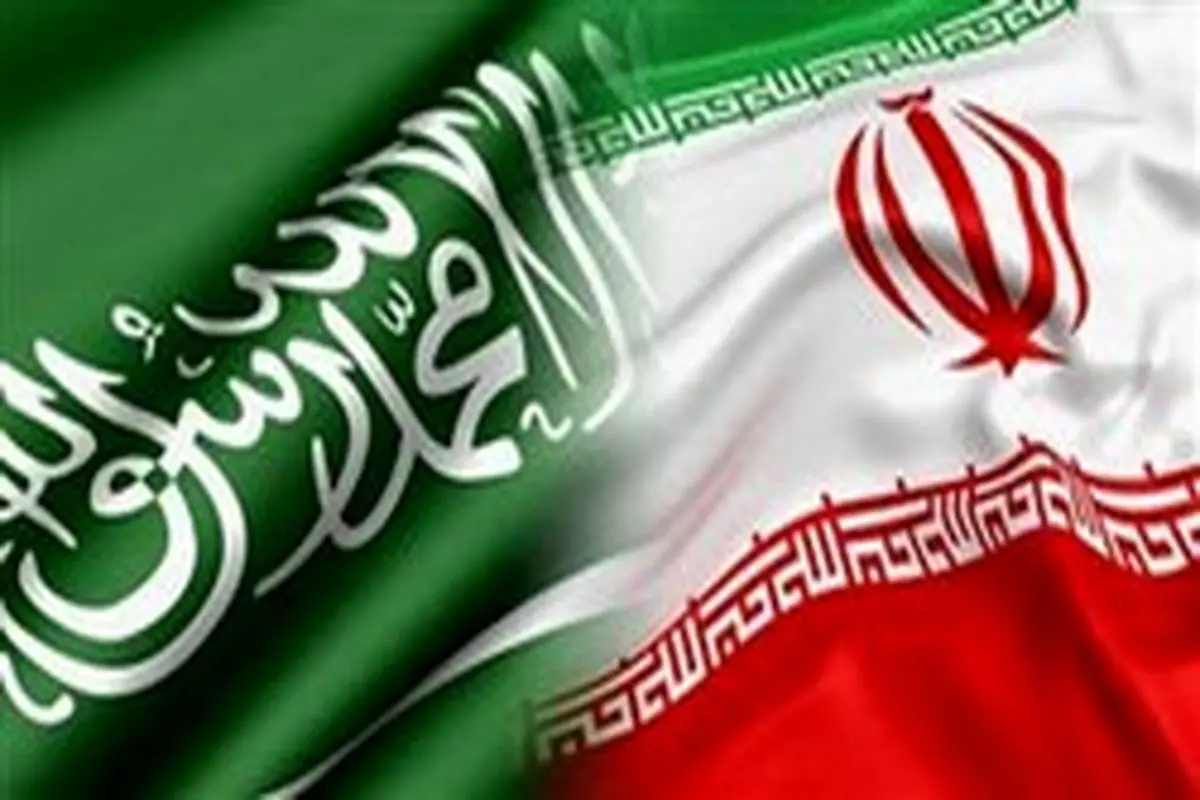 تاج: پایان مناقشه ایران – عربستان و بازی در زمین بی‌طرف