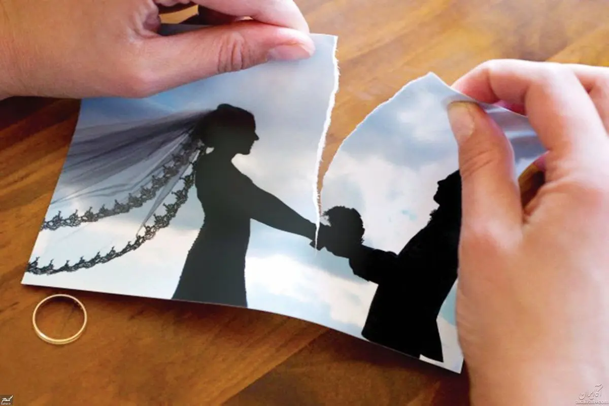 اثرات طلاق روی مردان چگونه است؟