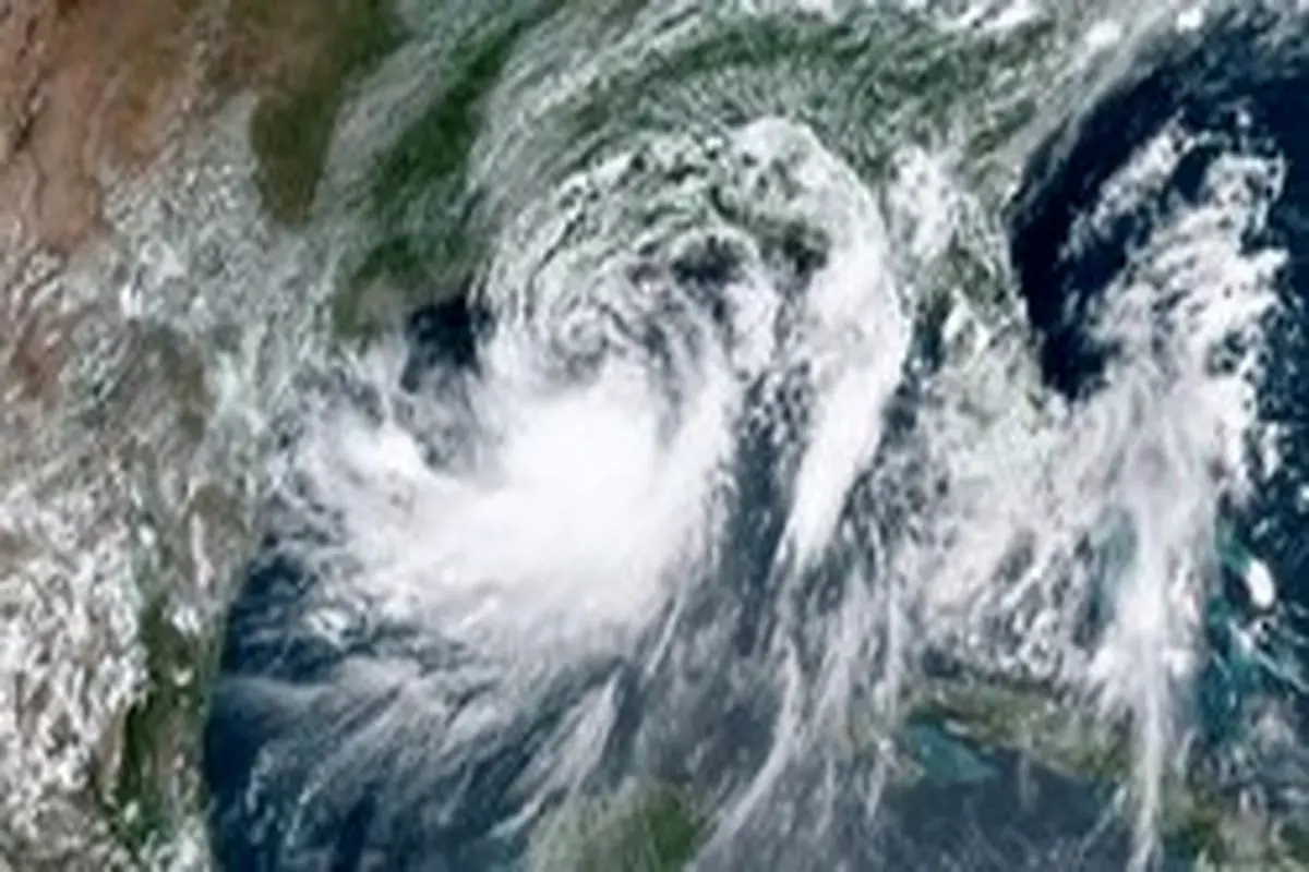 کمک ناسا برای بررسی توفان «دوریان»