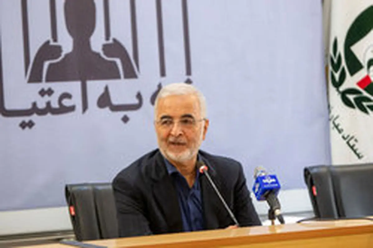 مؤمنی:پیشکسوتان و قهرمانان ورزشی نقش مؤثری در پیشگیری از اعتیاد دارند