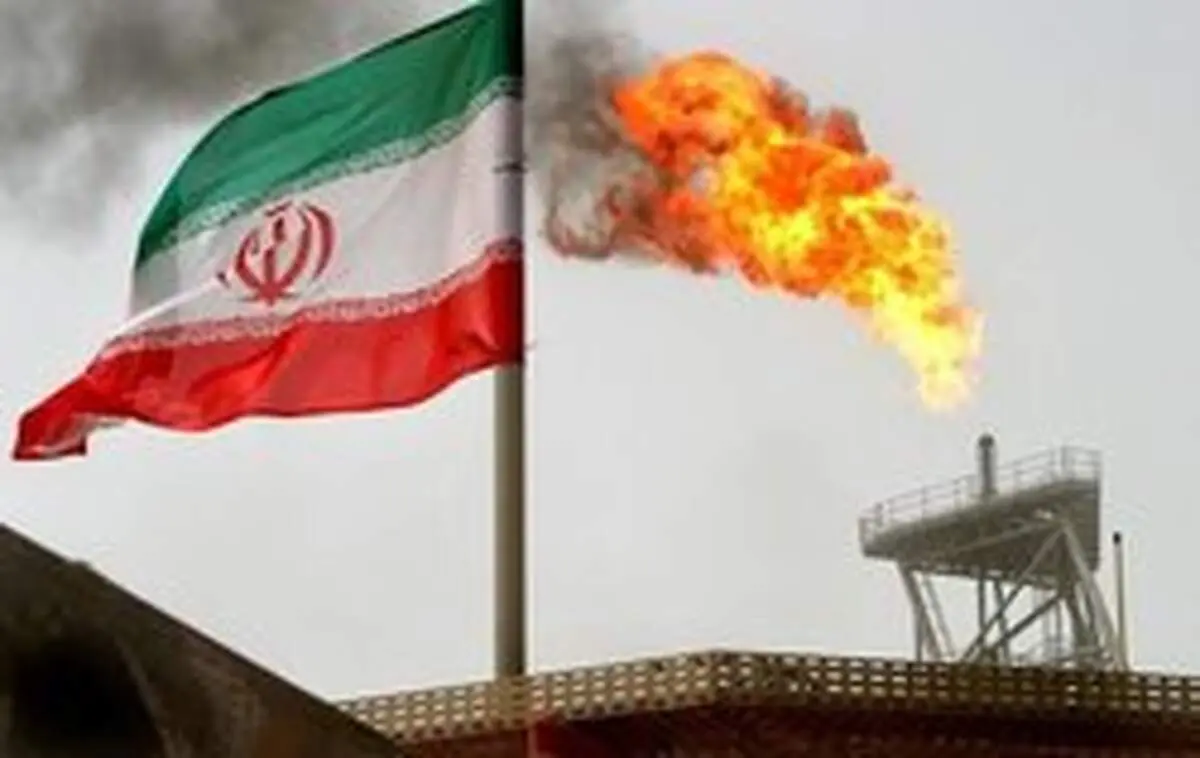 رویترز گزارش داد؛افزایش صادرات فراورده‌های نفتی ایران